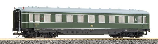 Passenger car 2nd class<br /><a href='images/pictures/Tillig/16940.jpg' target='_blank'>Full size image</a>